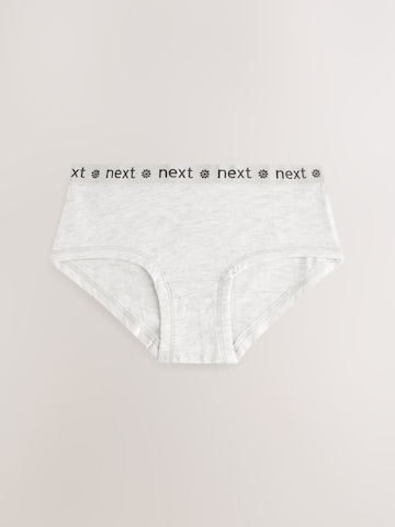 Next - Cueca em cinzento