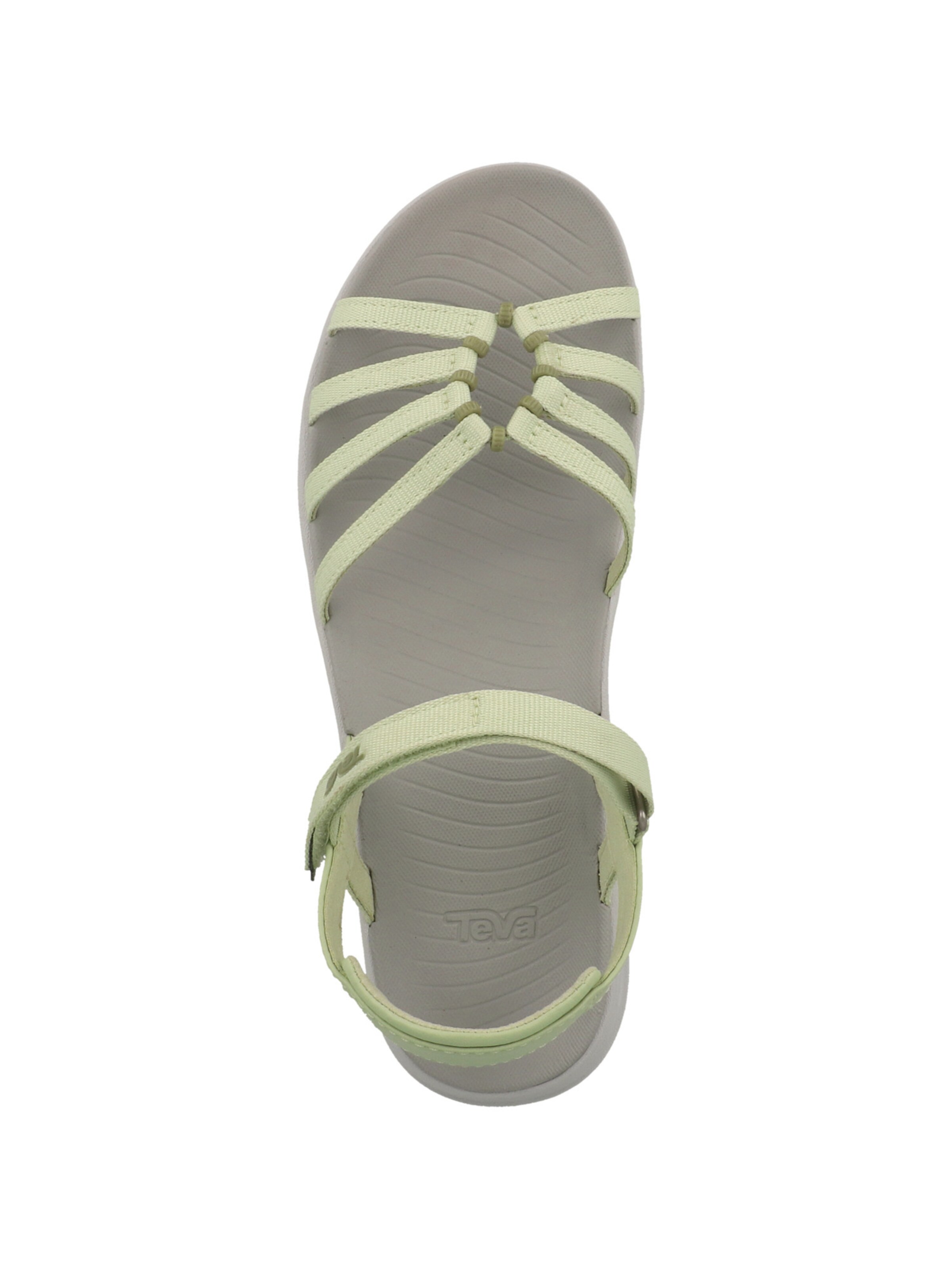 TEVA Wandelsandalen 'Tirra' in Groen