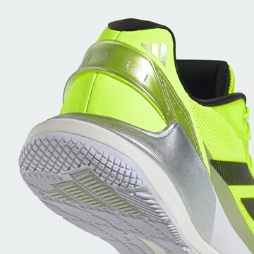 ADIDAS SPORTSWEAR Sneakers laag 'Crazyquick Padel' in Groen