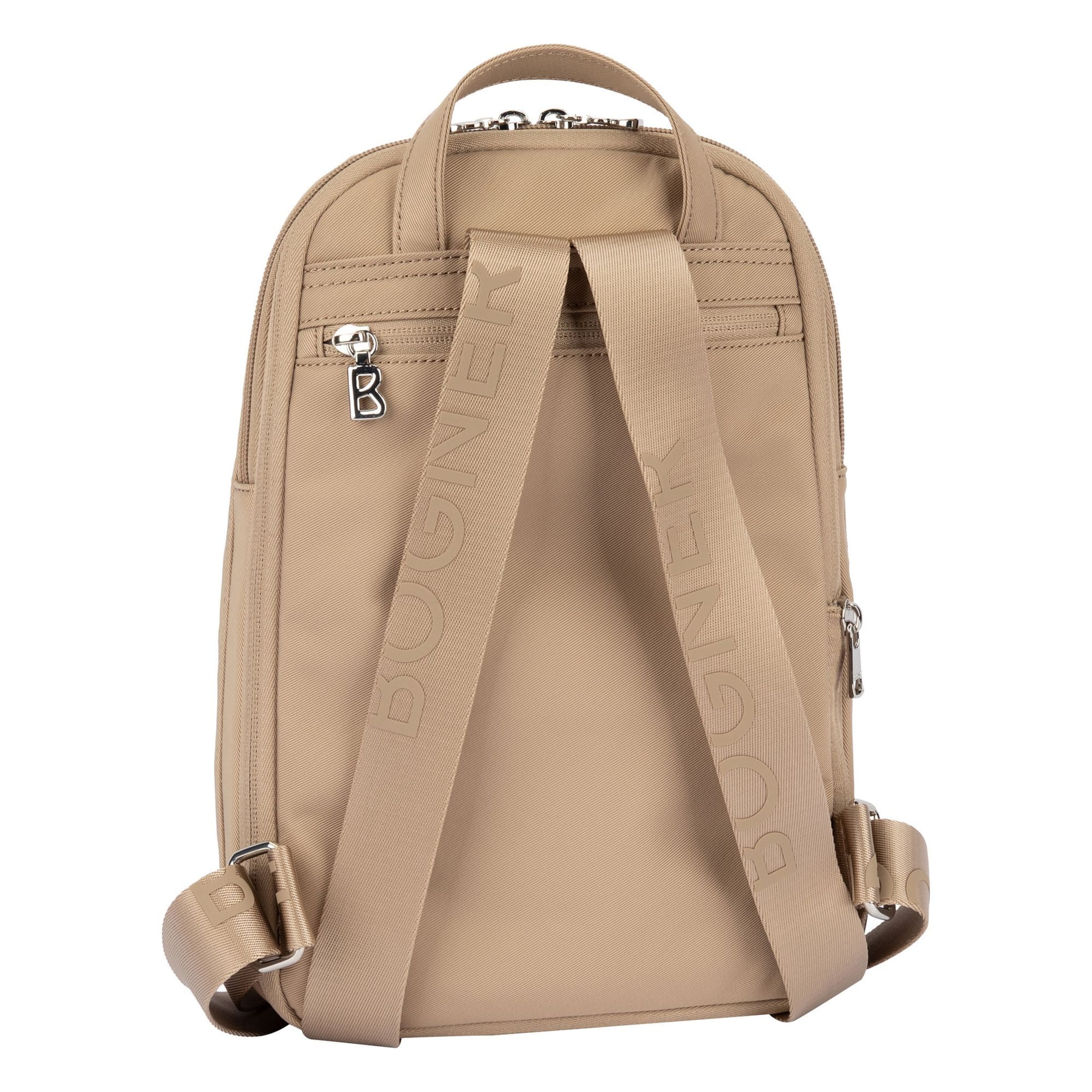 Sac à dos 'Maxon ' BOGNER en beige
