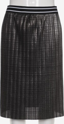 Marc Cain Skirt in XL in Brown: front