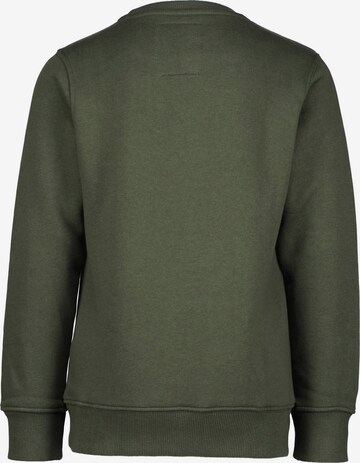 VINGINO Sweatshirt 'NESTER' in Green