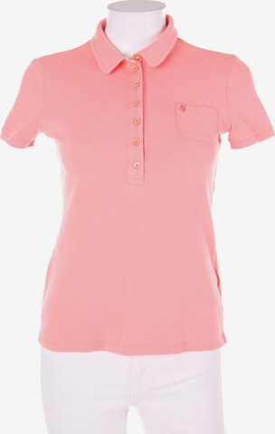 Marc O'Polo Top & Shirt in S in Orange: front