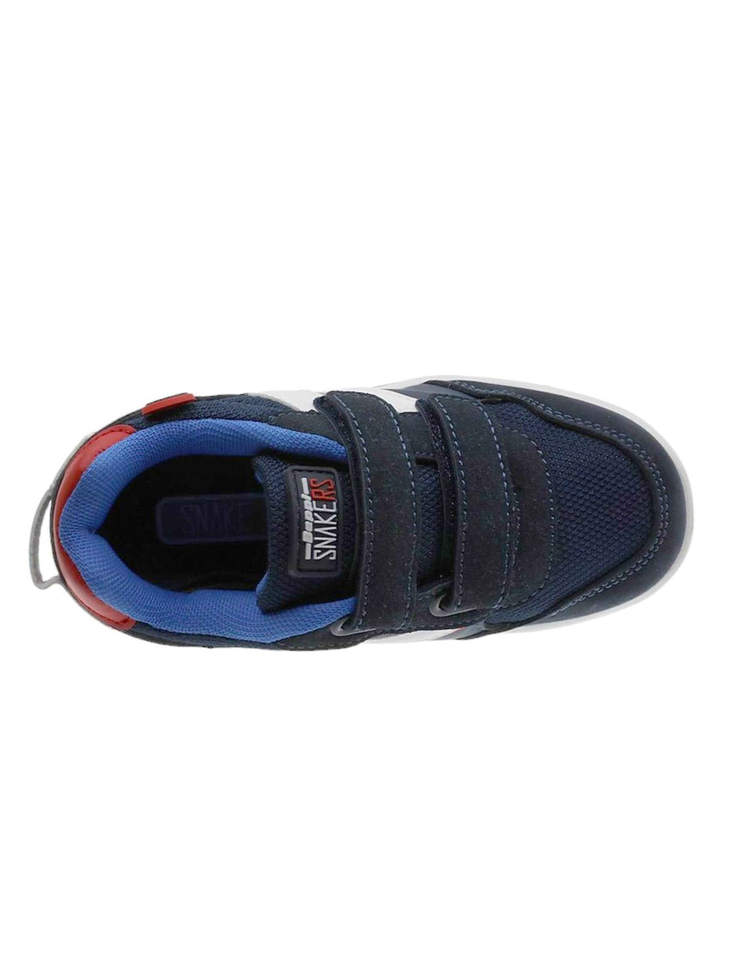 Beppi Sneakers i blå