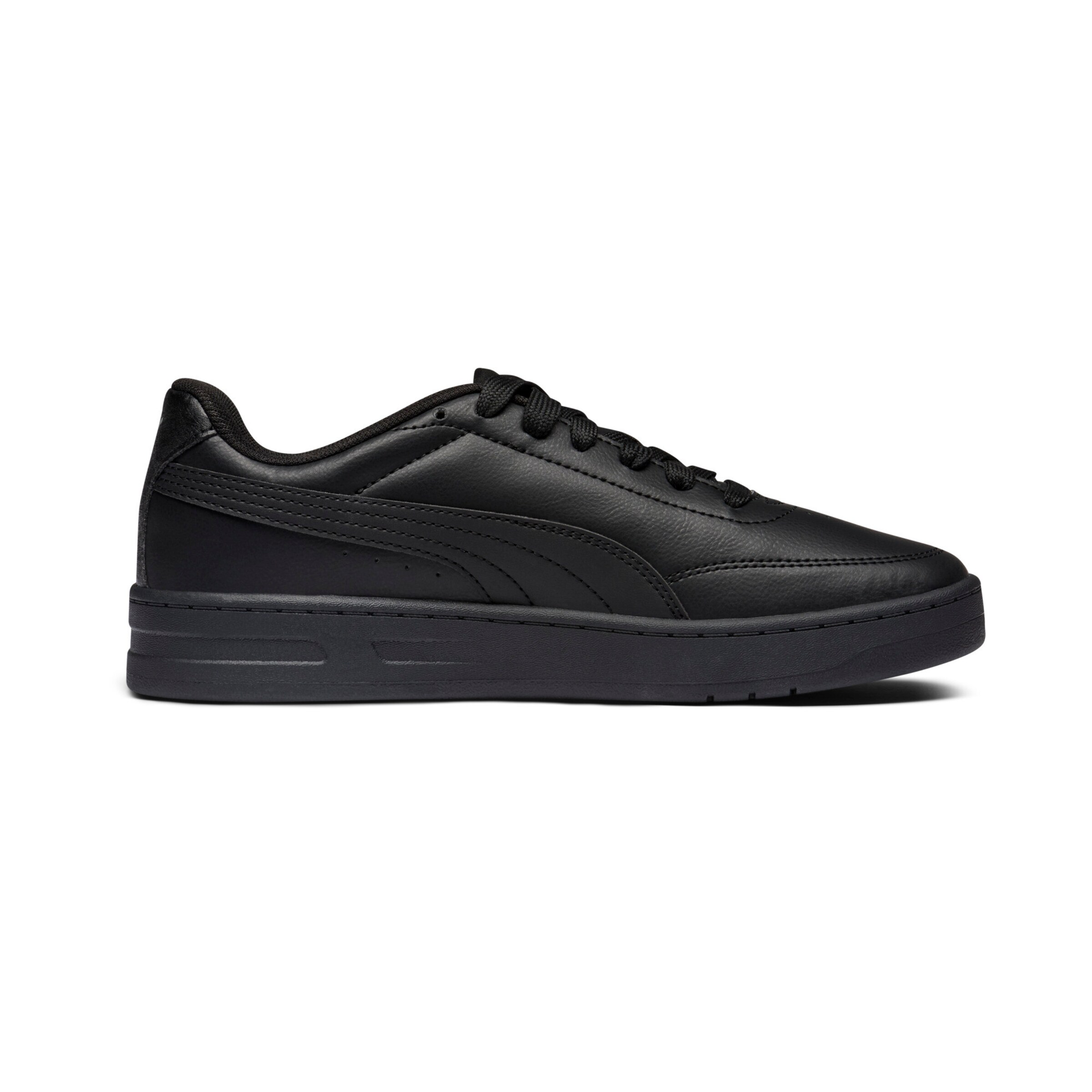 PUMA Sneakers in Black