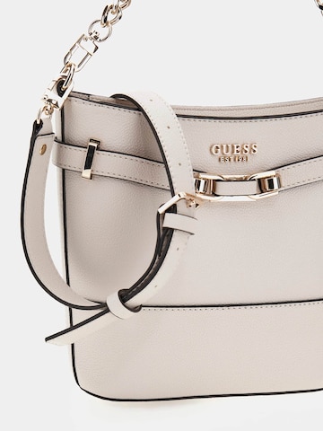 GUESS Handbag in White