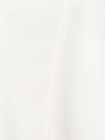 BOSS Bluse 'Ianno' in Weiß
