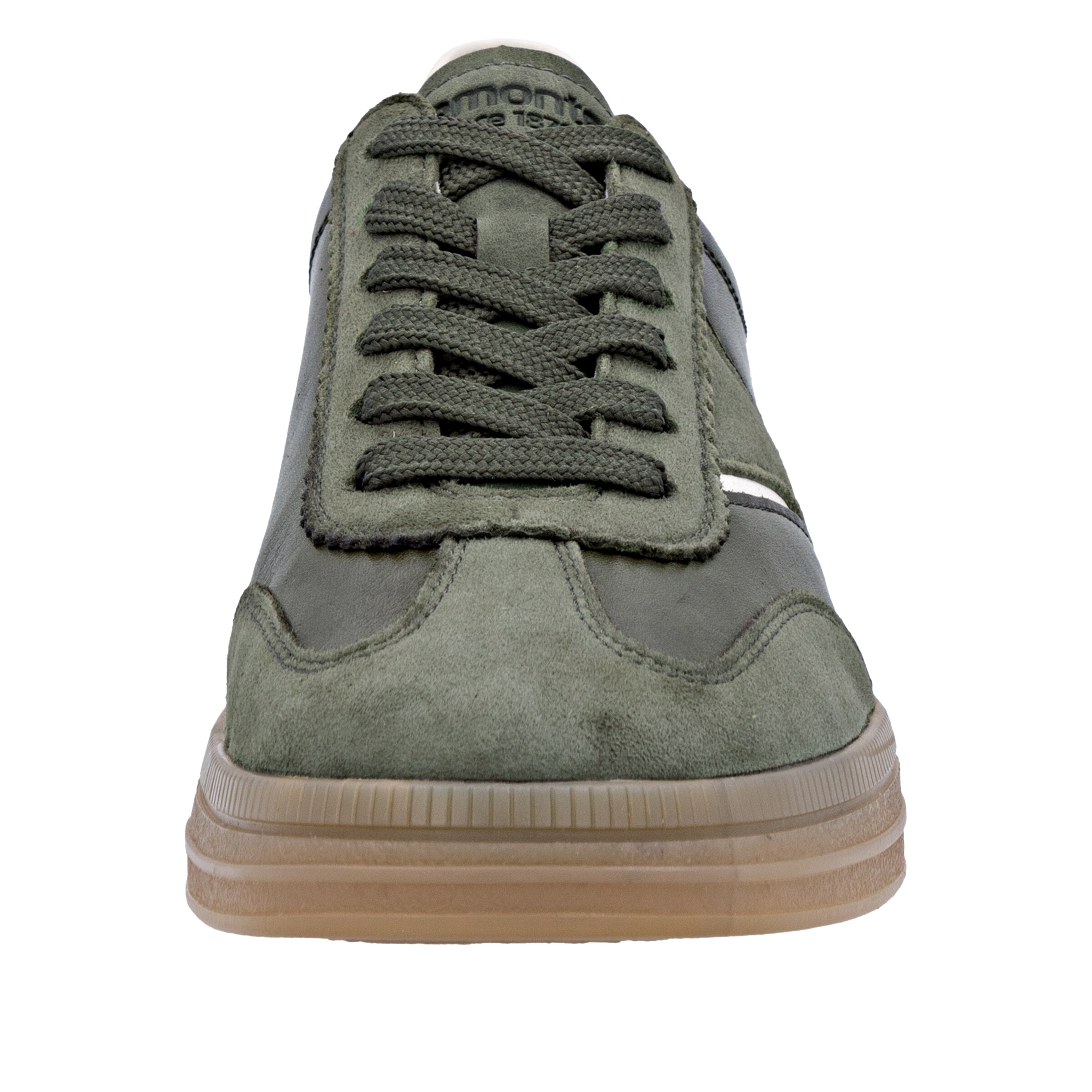 REMONTE Sneakers in Green
