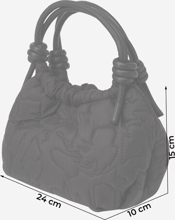 HVISK Handbag 'JOLLY' in Black