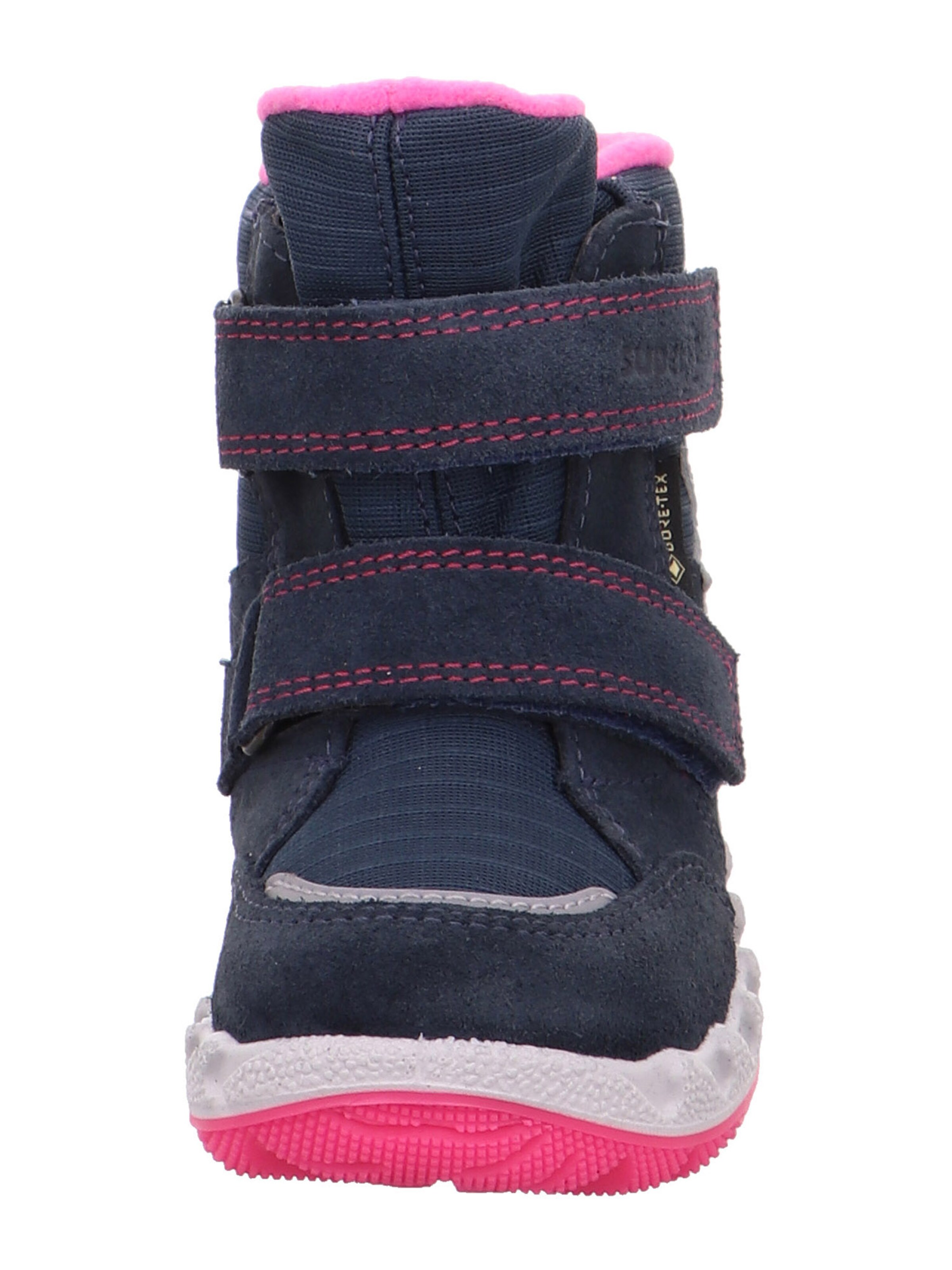 SUPERFIT Laarzen 'Icebird' in Blauw