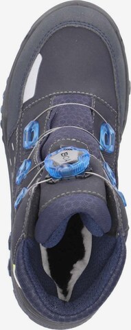 RICOSTA Snowboots 'Ice' in Blauw