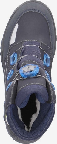RICOSTA Snow Boots 'Ice' in Blue