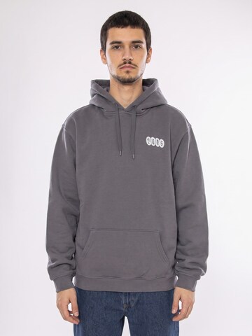 VANS Sweatshirt 'Earthbound'‌‌‌‌‌‌‌‌‌ in Schwarz: Vorderseite