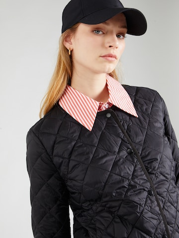 ONLY Between-season jacket 'VALENTINA' in Black