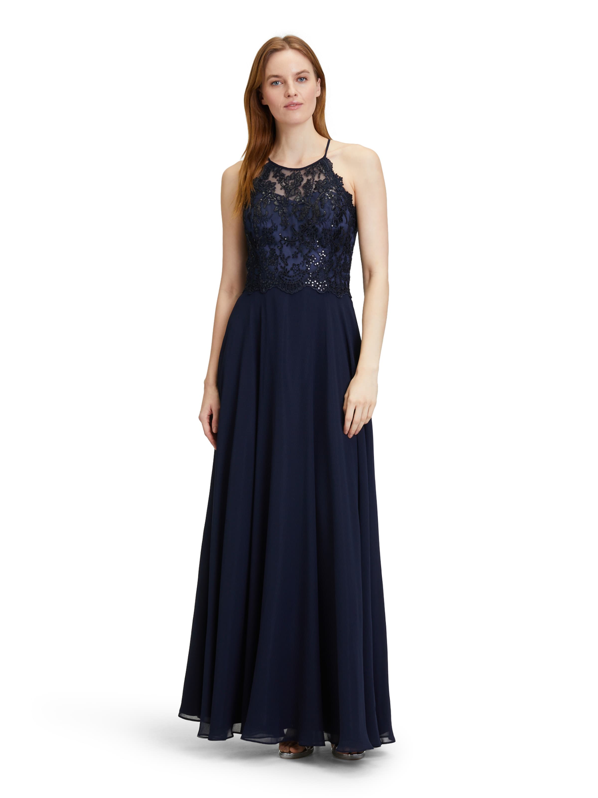Vera Mont Evening dress in Blue: front
