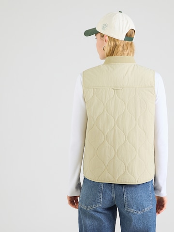 JDY Mellény 'JDYRaya' - zöld