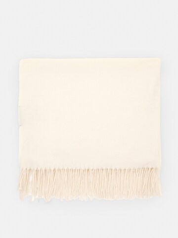 Pull&Bear Sjal i beige