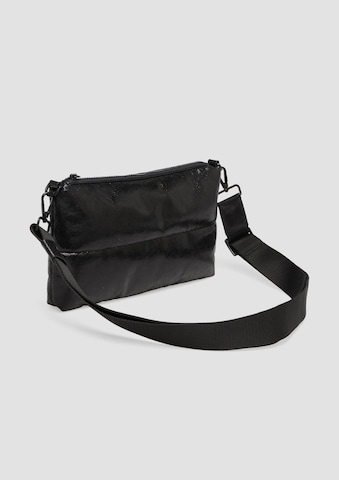 s.Oliver Crossbody Bag in Black