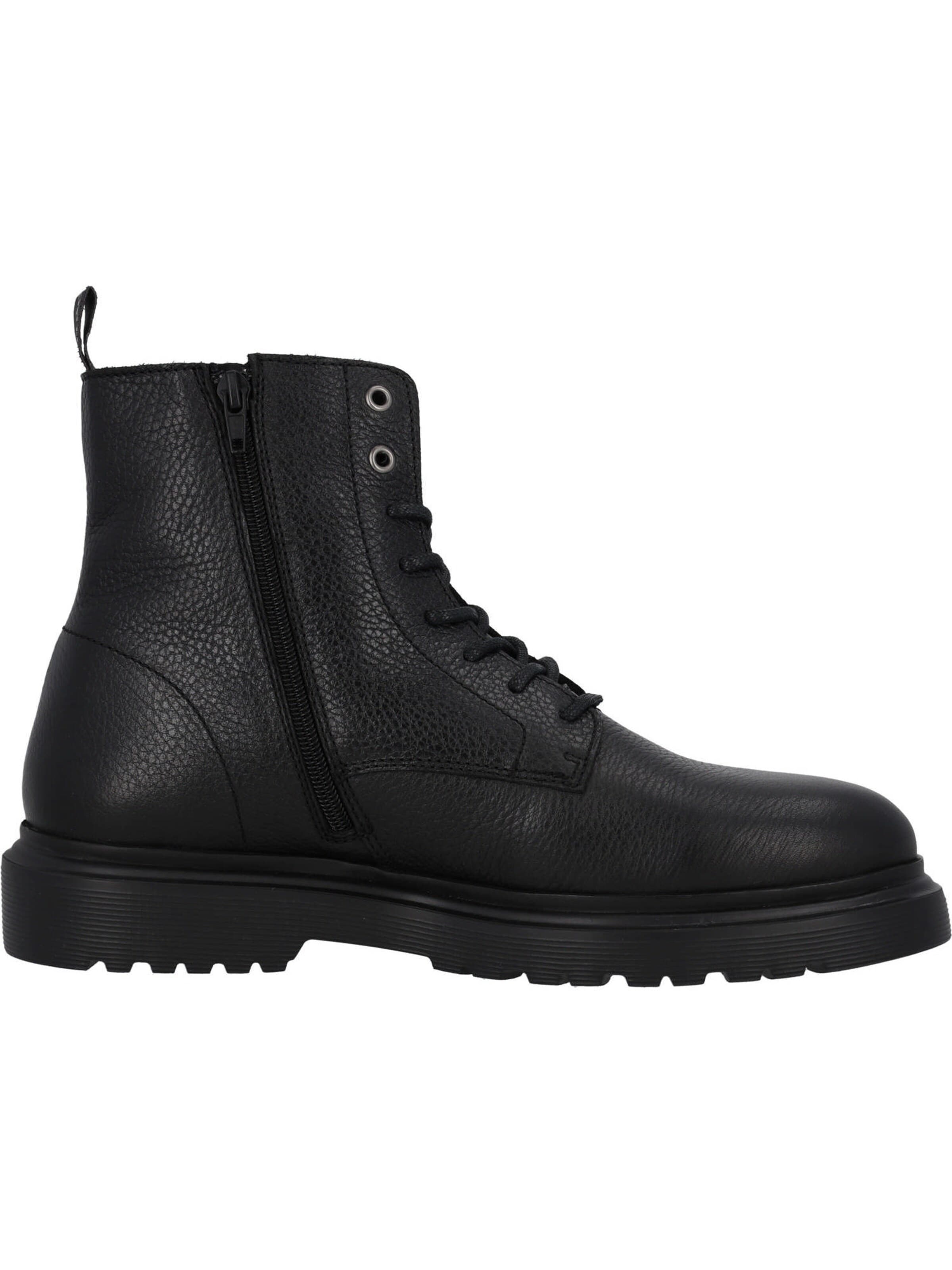 Palado Boots 'Palado Nignor' in Black