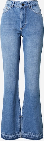 Fabienne Chapot Jeans 'Pleunie' in Blue: front