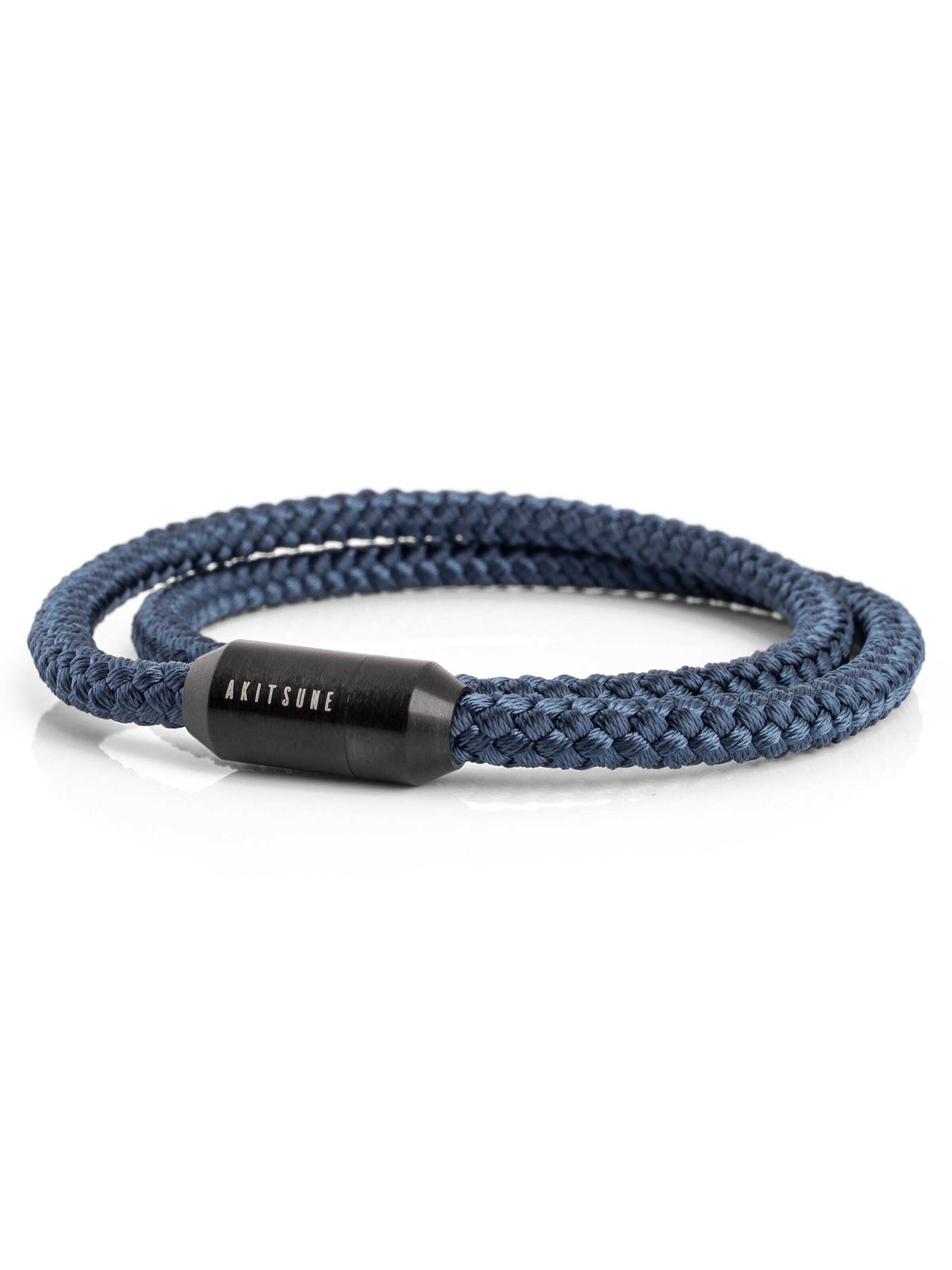 Akitsune Bracelet 'Mare' in Blue