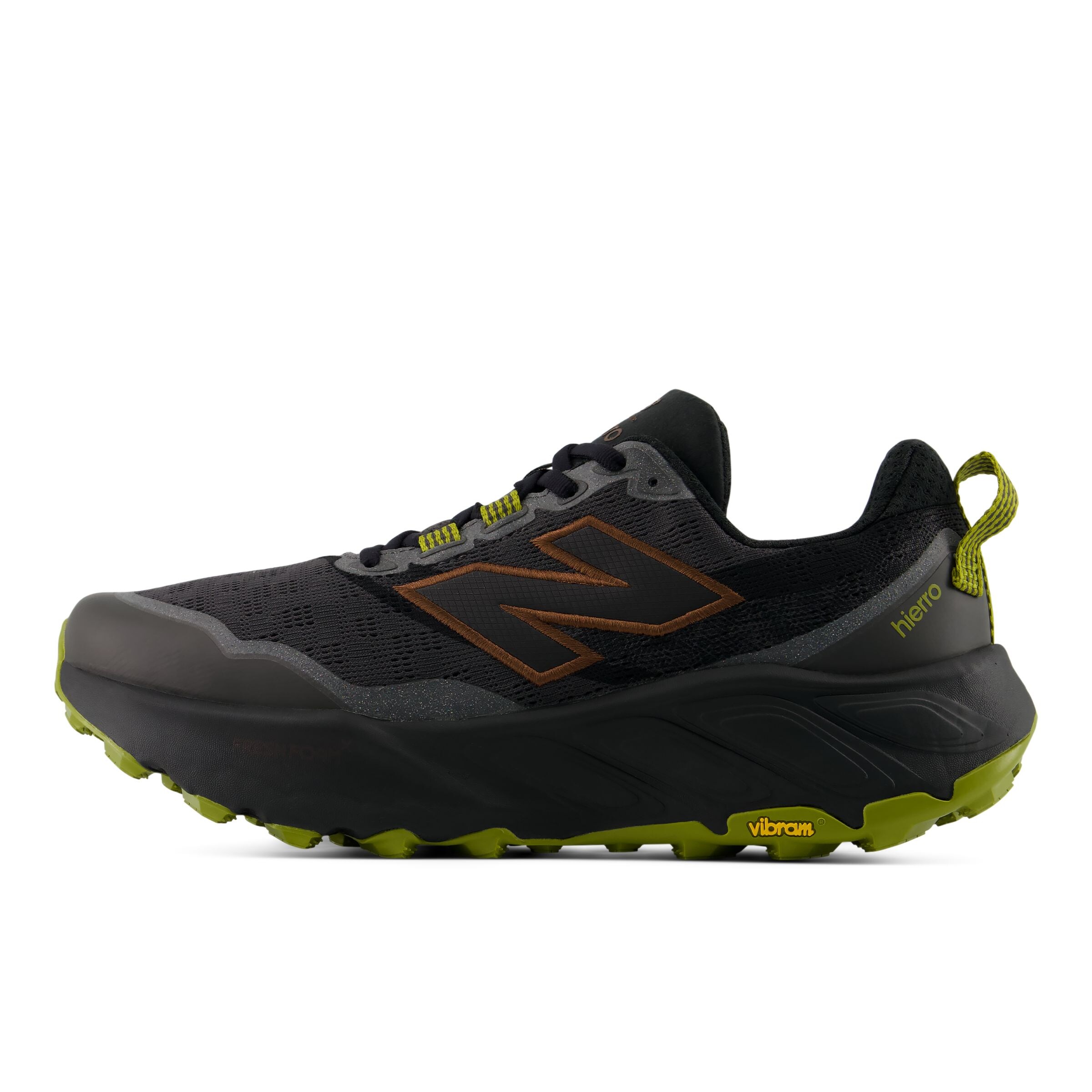 new balance Running shoe 'Hierro v9' in Black