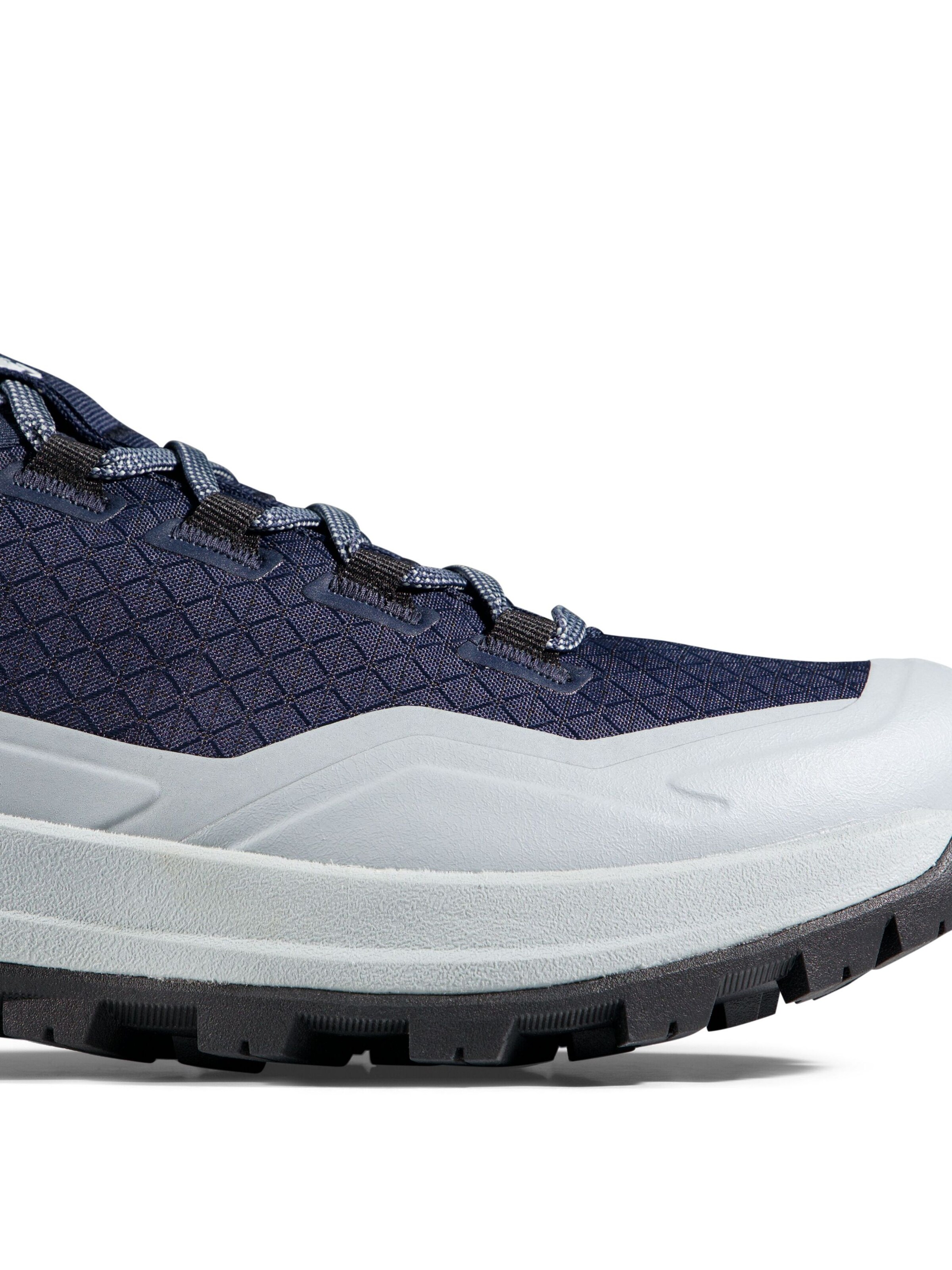 MAMMUT Flats 'Sertig III' in Blue