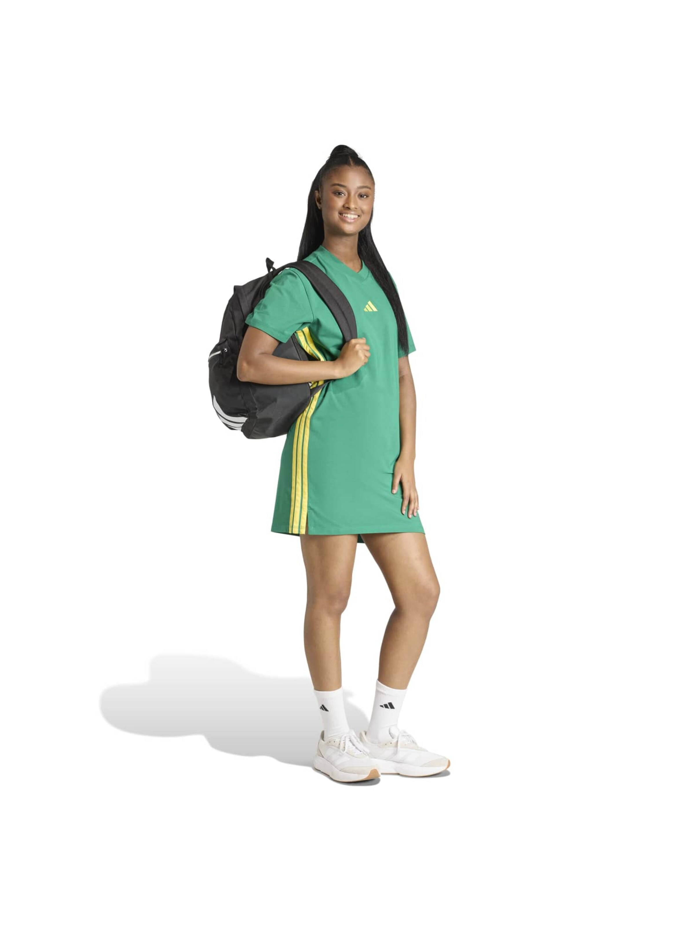 ADIDAS SPORTSWEAR Спортивное платье в Зеленый