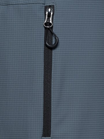 HALO Regular Broek 'Apex' in Blauw