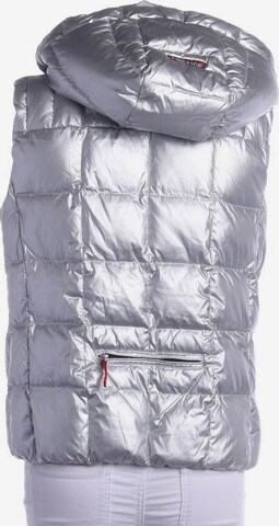 Bogner Fire + Ice Weste (Outdoor) M in Silber