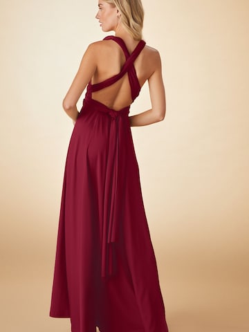Next Kleid in Rot