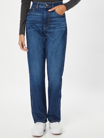 ESPRIT Slim fit Jeans in Blue: front