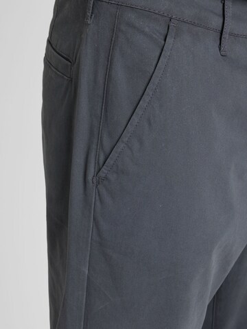 regular Pantaloni chino di H.I.S in nero