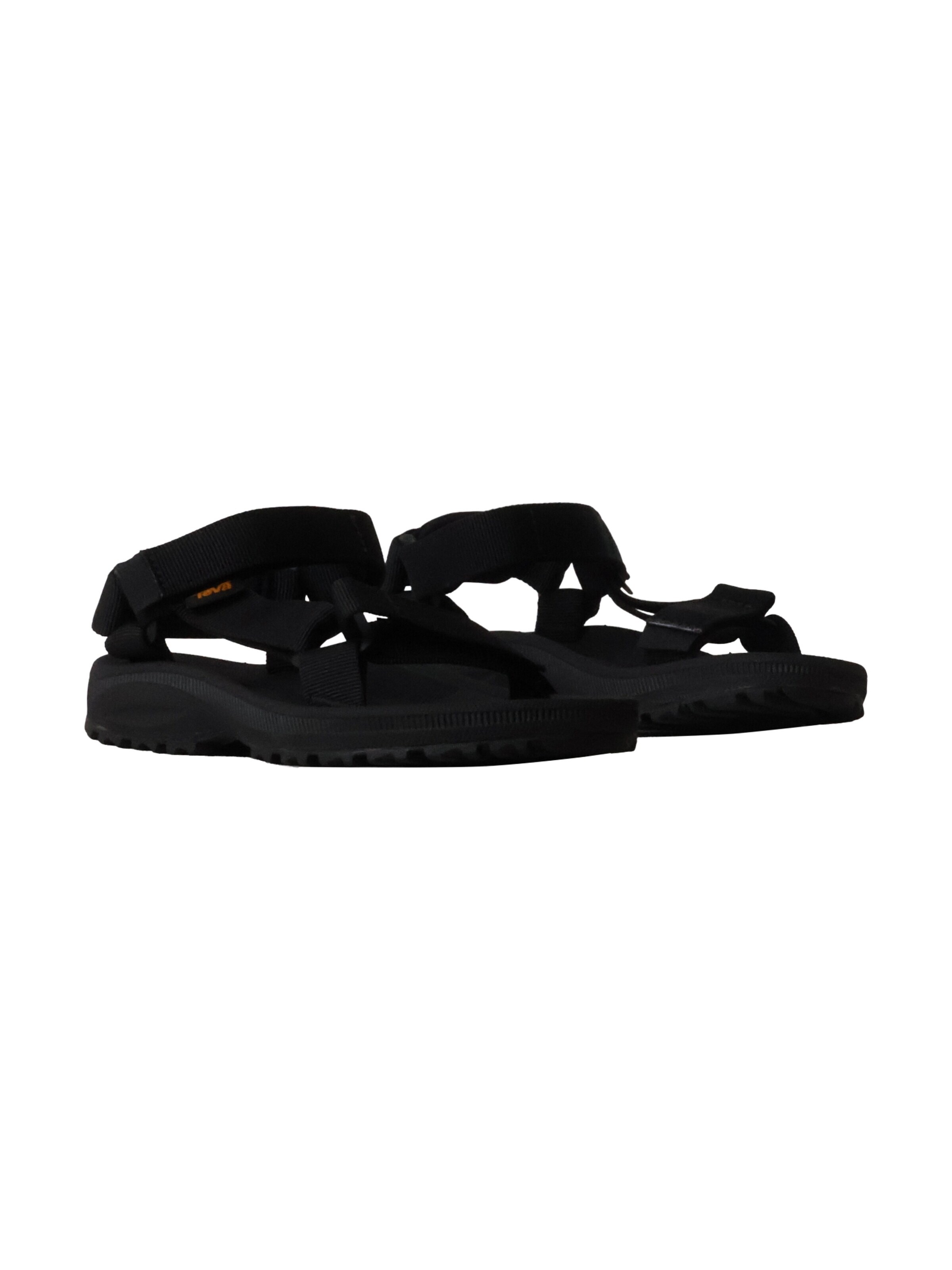 TEVA Sandals in Black