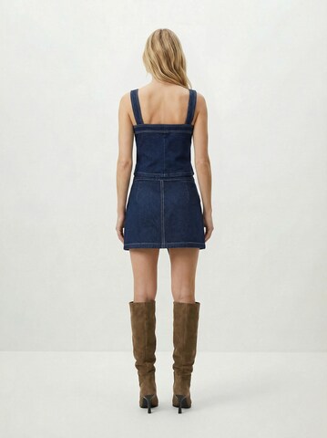 Hoermanseder Юбка в Синий