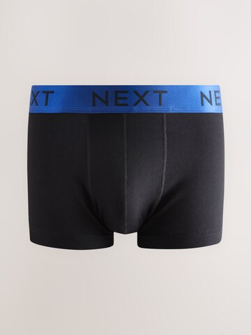 Next Boxerky – černá