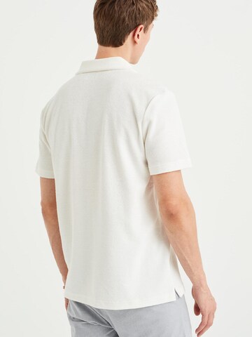 WE Fashion Shirt in White