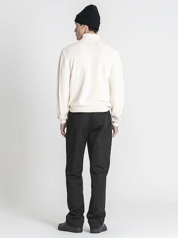Gianni Kavanagh Pullover in Weiß