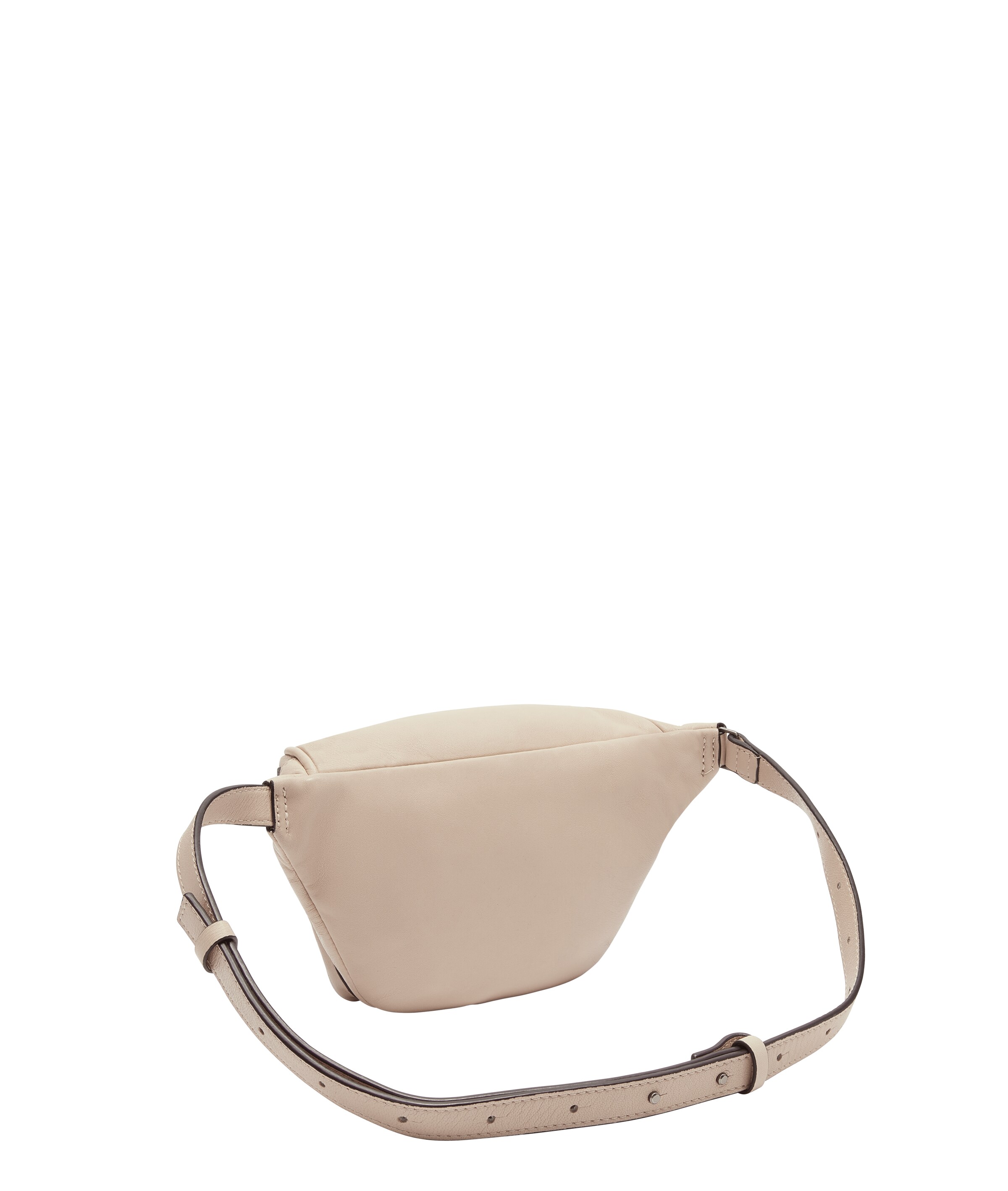 Sacs banane Liebeskind Berlin en beige