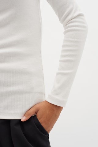InWear Shirt 'Lolah' in White
