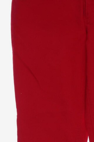 Lauren Ralph Lauren Jeans in 30-31 in Red