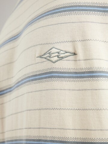 BILLABONG Särk 'BAXTER', värv beež