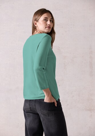 CECIL Sweater in Green