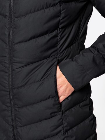 VAUDE Weatherproof jacket 'Annecy' in Black