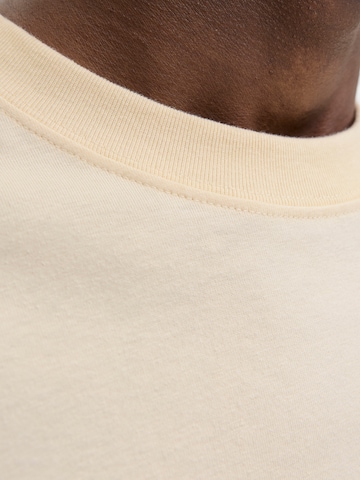 JACK & JONES Футболка 'JORNORREBRO' в Белый