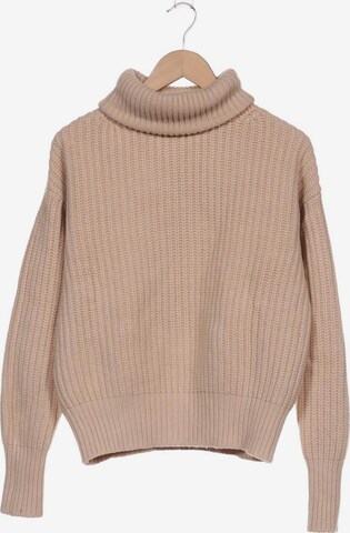 JOSEPH Pullover S in Beige: predná strana