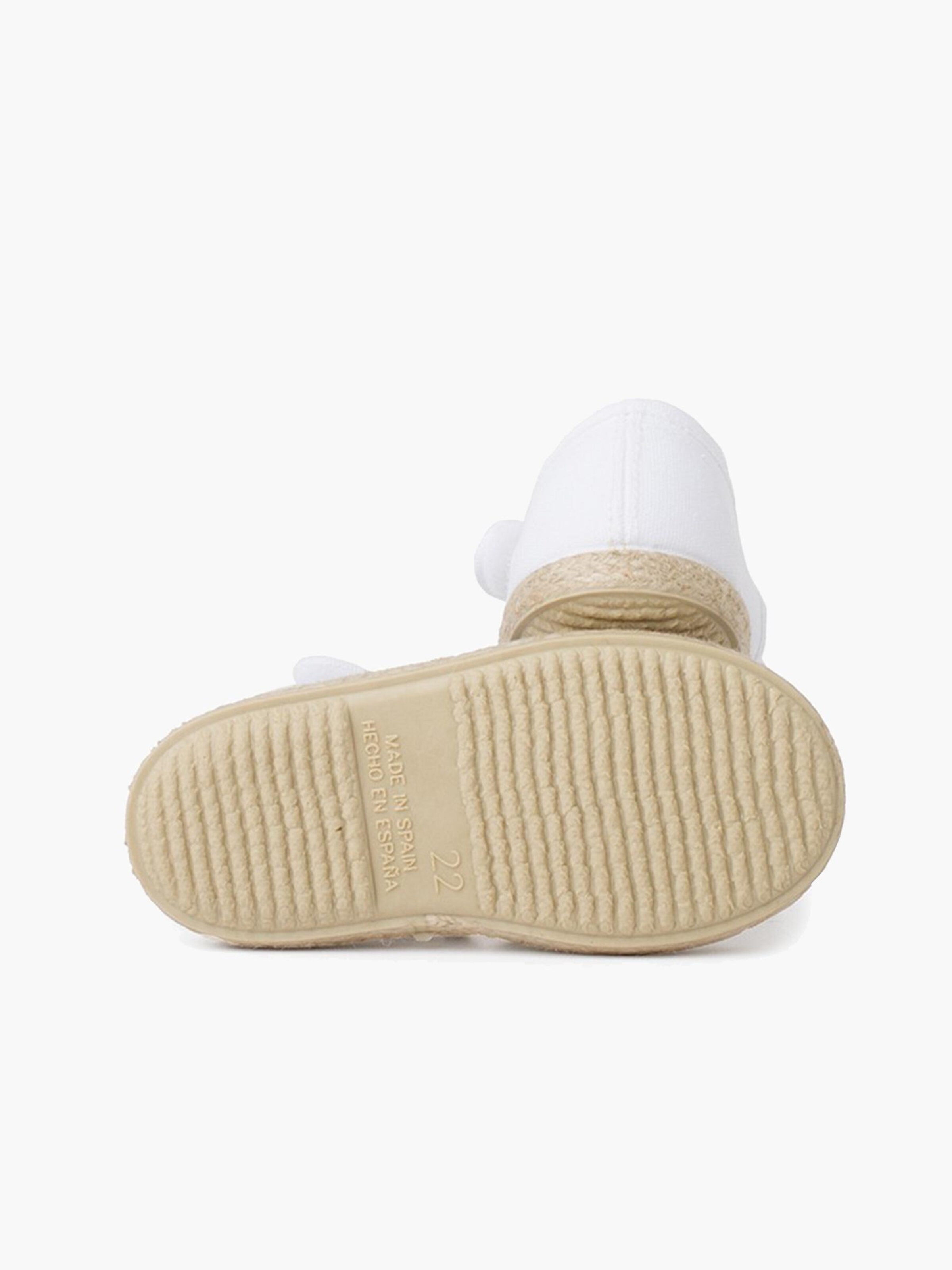 Pisamonas Open shoes in White