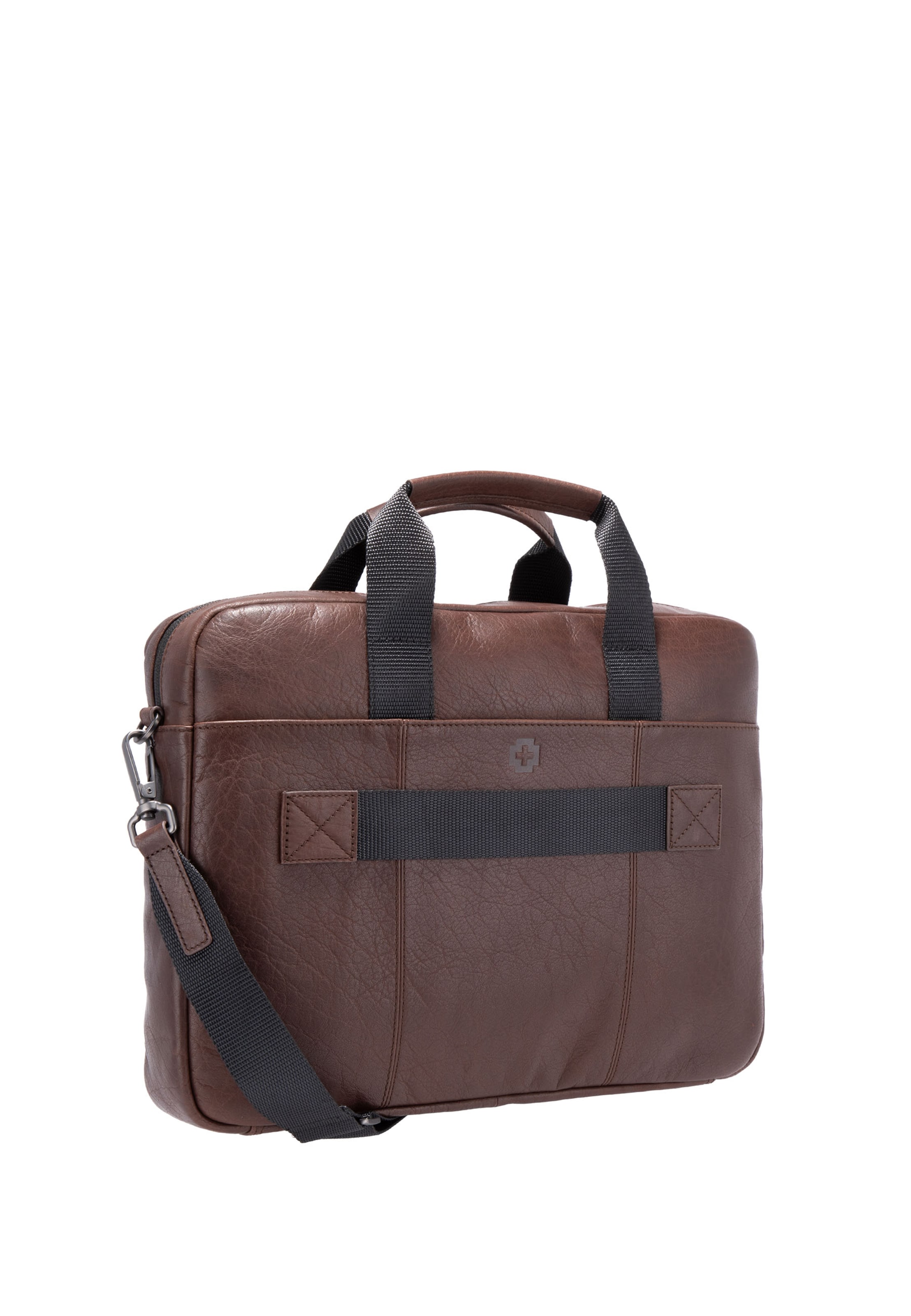 STRELLSON Aktentas 'Clapton Charles' in Bruin