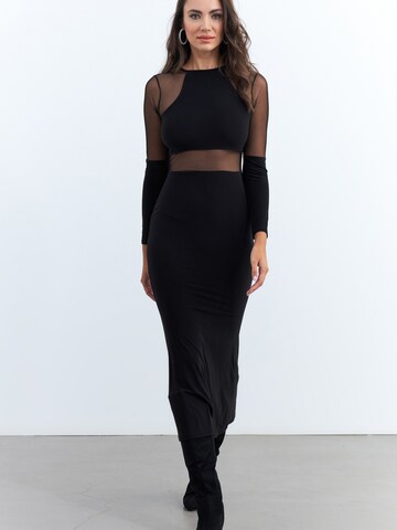 Abito di Cool & Sexy in nero: frontale