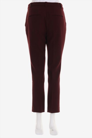 Marc Cain Pants in M in Red